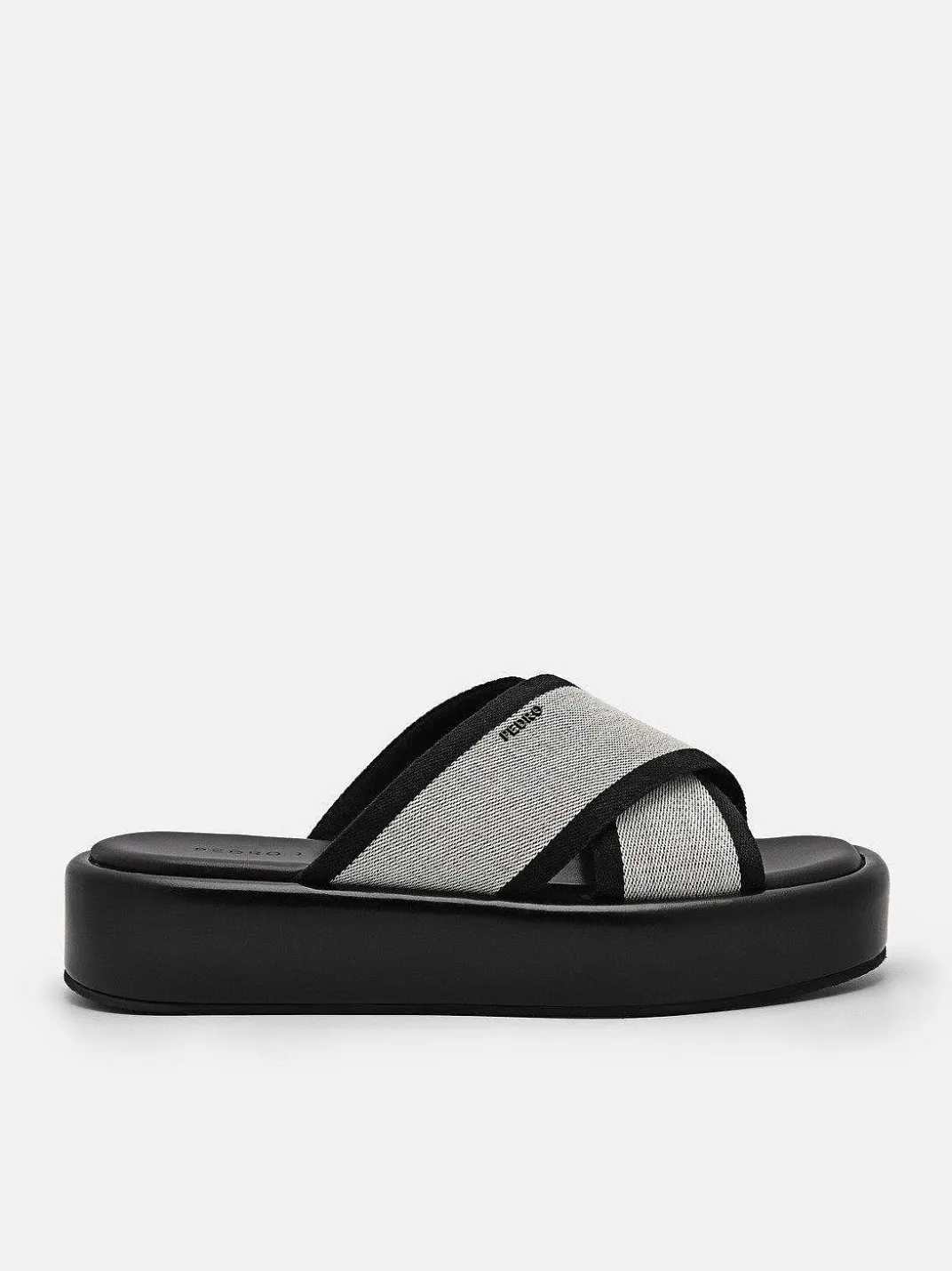 Izzie Wedge Sandals<PEDRO New