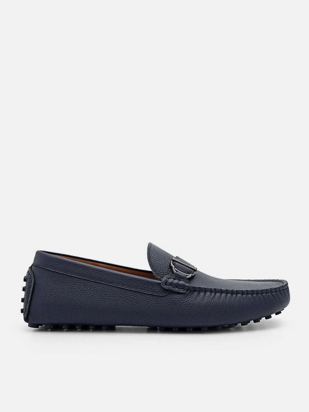 Jackson Leather Driving Shoes<PEDRO Online