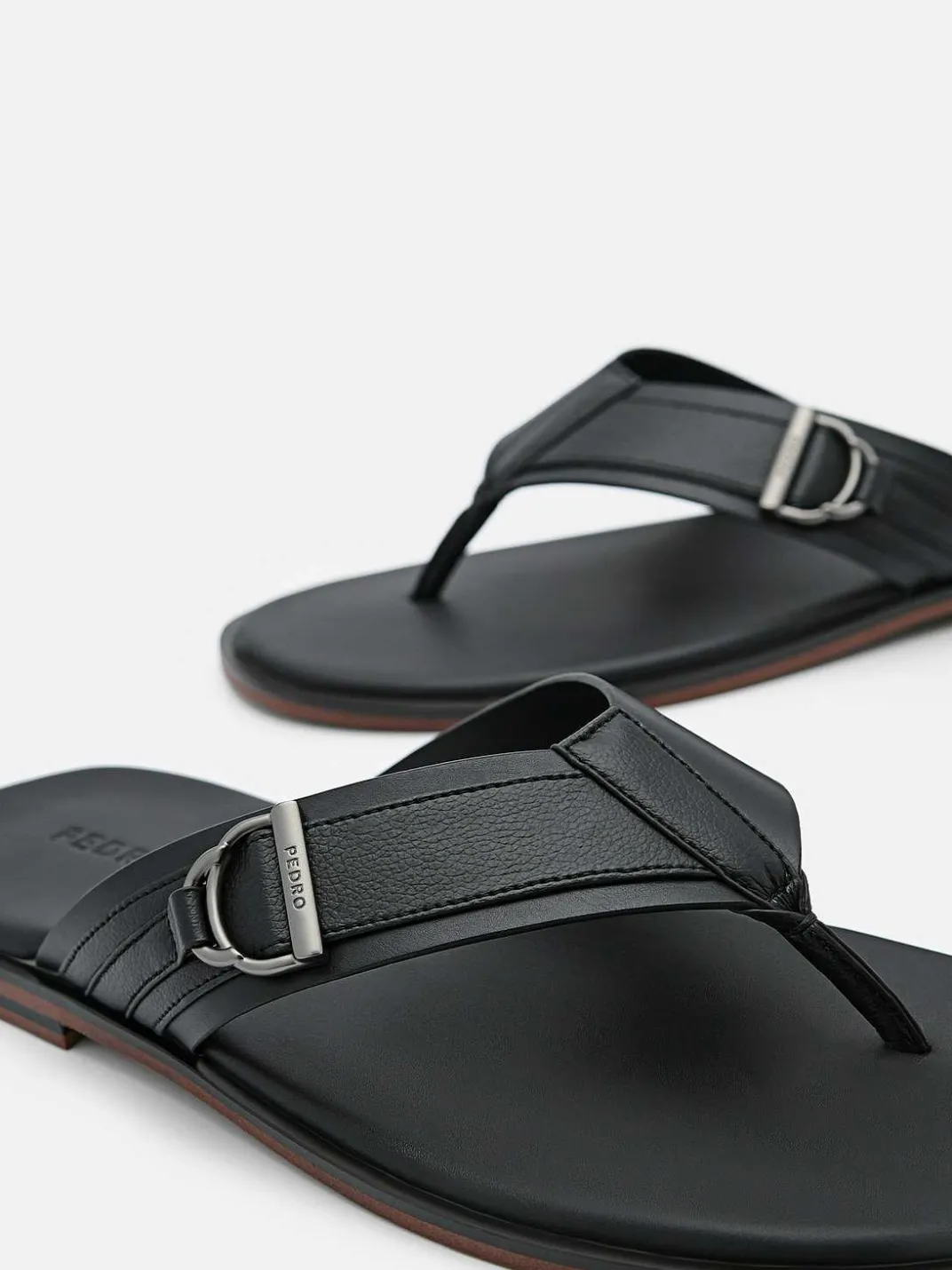 Jackson Thong Sandals<PEDRO Hot