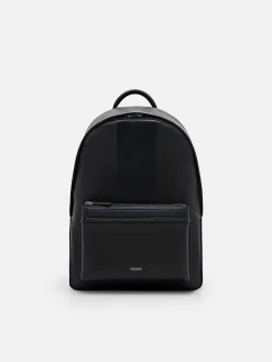 James Backpack<PEDRO Online