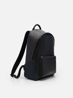 James Backpack<PEDRO Online