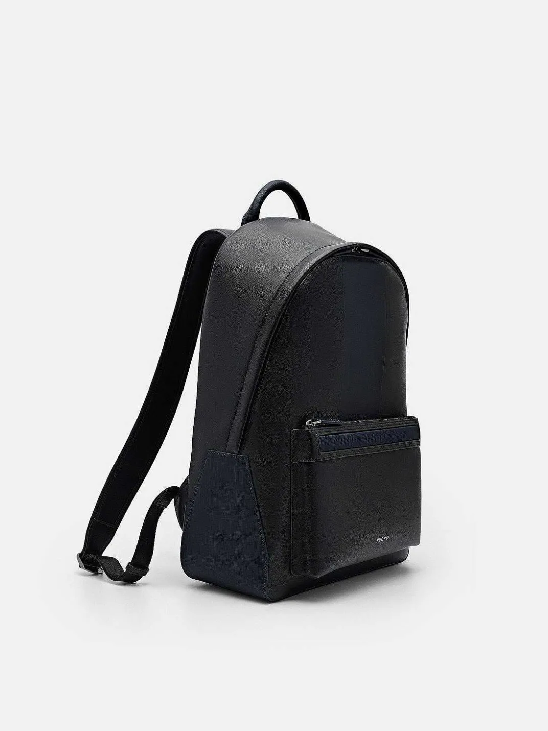 James Backpack<PEDRO Online