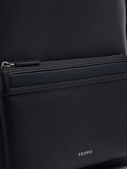 James Backpack<PEDRO Online