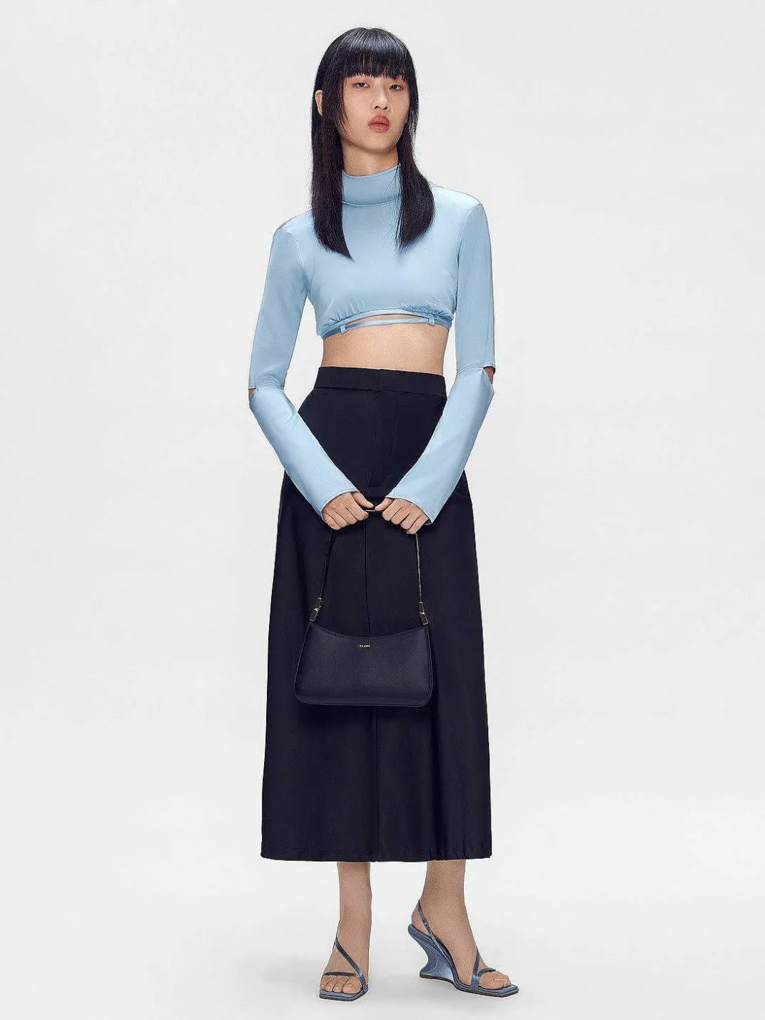 Jatte Shoulder Bag<PEDRO Sale