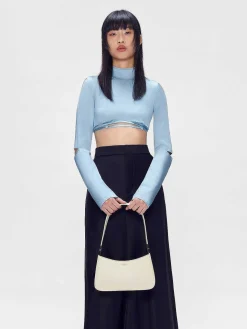 Jatte Shoulder Bag<PEDRO New