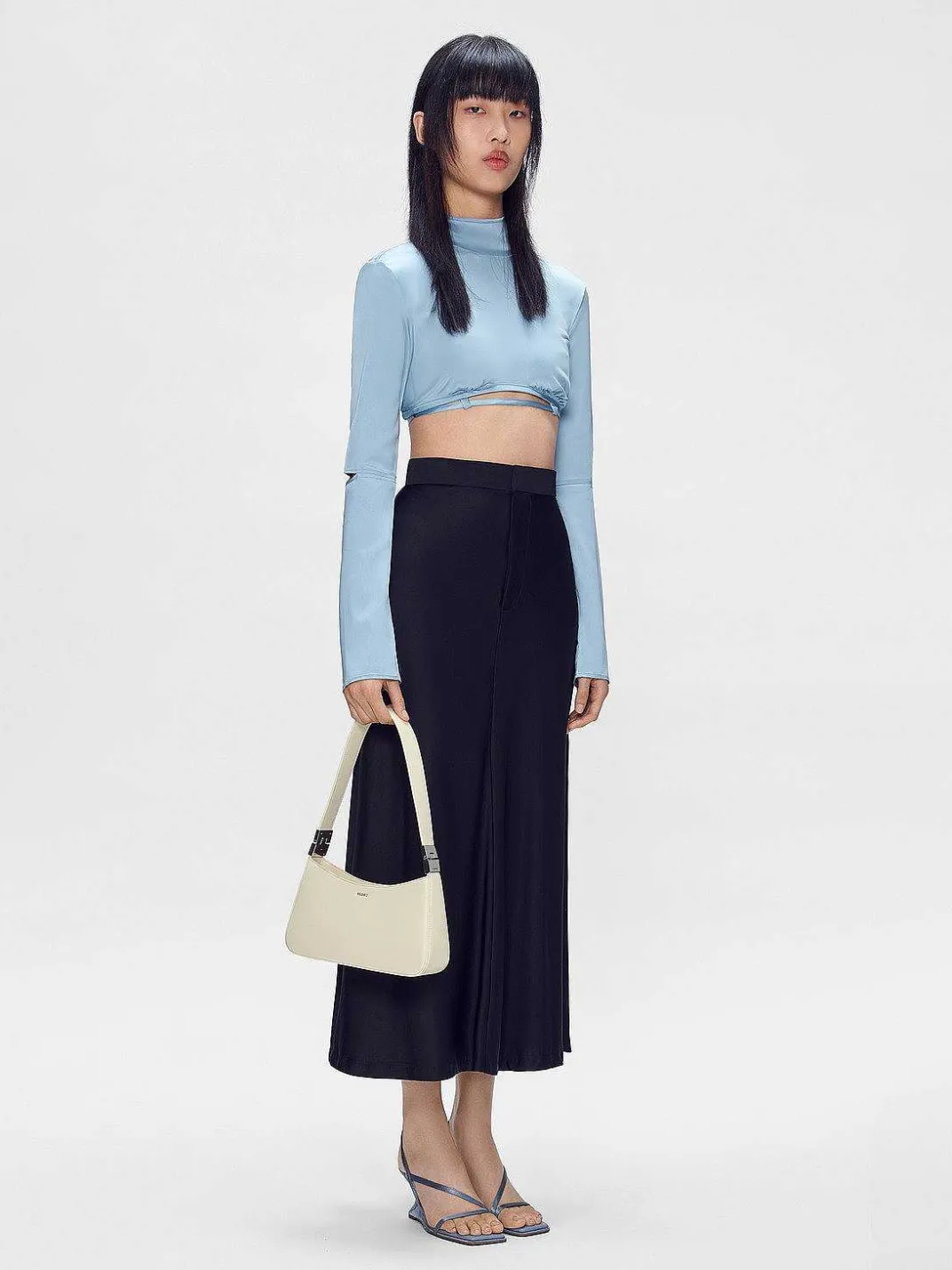 Jatte Shoulder Bag<PEDRO New