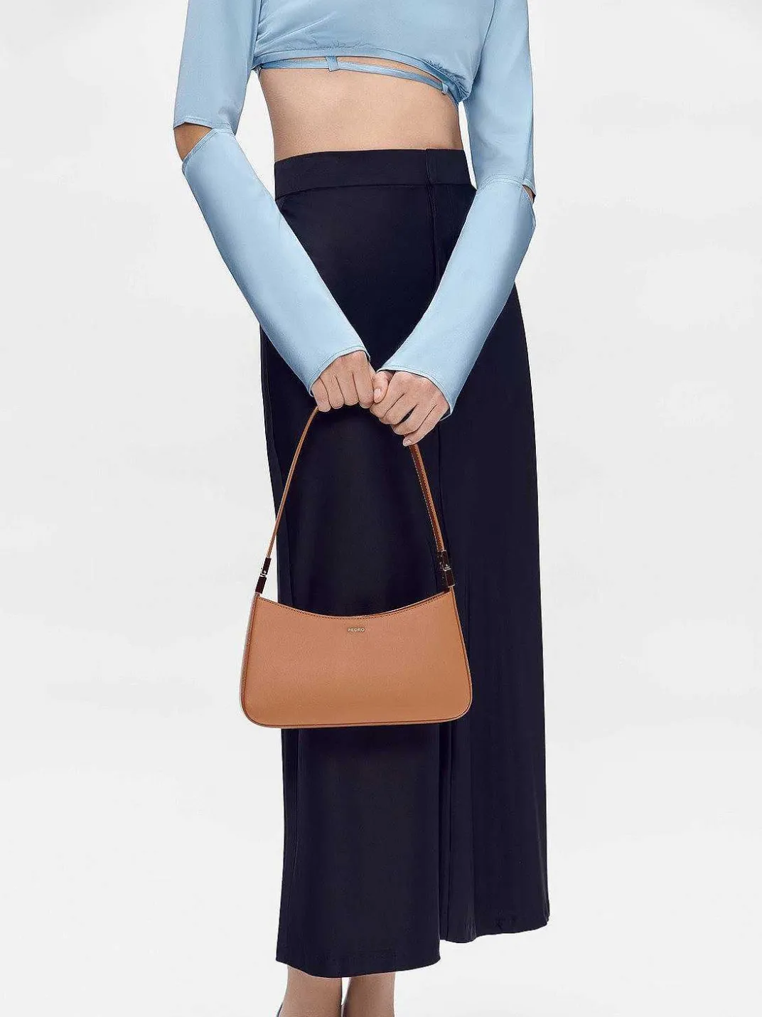 Jatte Shoulder Bag<PEDRO Online