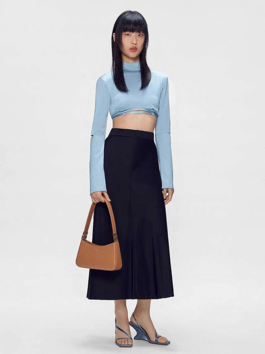 Jatte Shoulder Bag<PEDRO Online