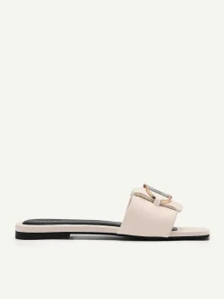 Jean Square Toe Sandals<PEDRO Best