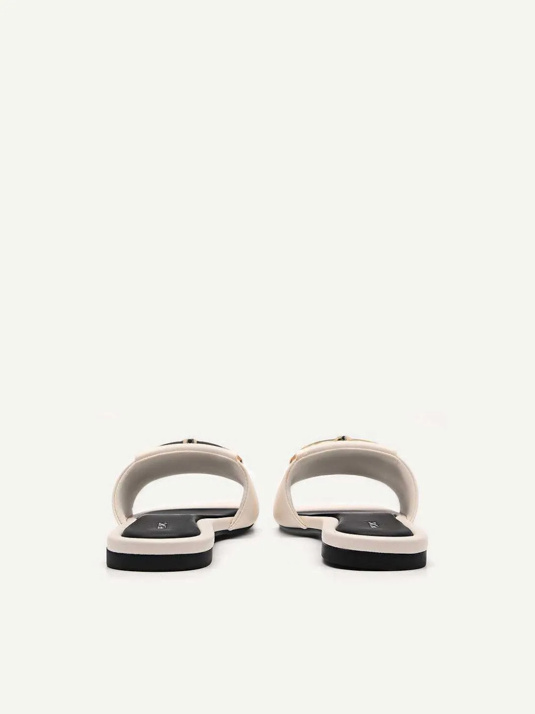 Jean Square Toe Sandals<PEDRO Best