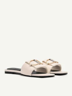Jean Square Toe Sandals<PEDRO Best