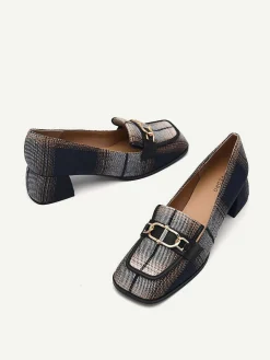 Jean Woven Heels<PEDRO Sale