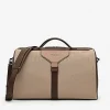 Jet Set Duffle Bag<PEDRO