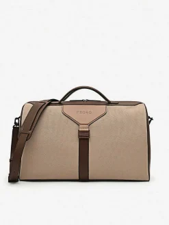 Jet Set Duffle Bag<PEDRO
