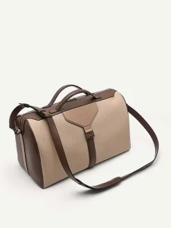 Jet Set Duffle Bag<PEDRO