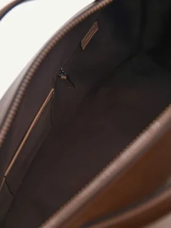 Jet Set Duffle Bag<PEDRO
