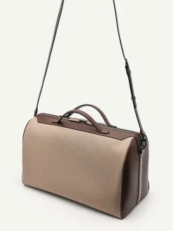 Jet Set Duffle Bag<PEDRO
