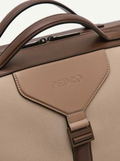 Jet Set Duffle Bag<PEDRO