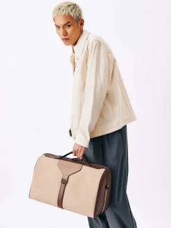 Jet Set Duffle Bag<PEDRO
