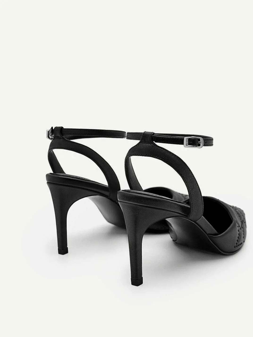 Joan Leather Pumps<PEDRO Discount