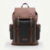 Jones Backpack<PEDRO Hot