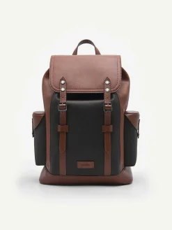 Jones Backpack<PEDRO Hot