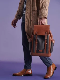 Jones Backpack<PEDRO Hot