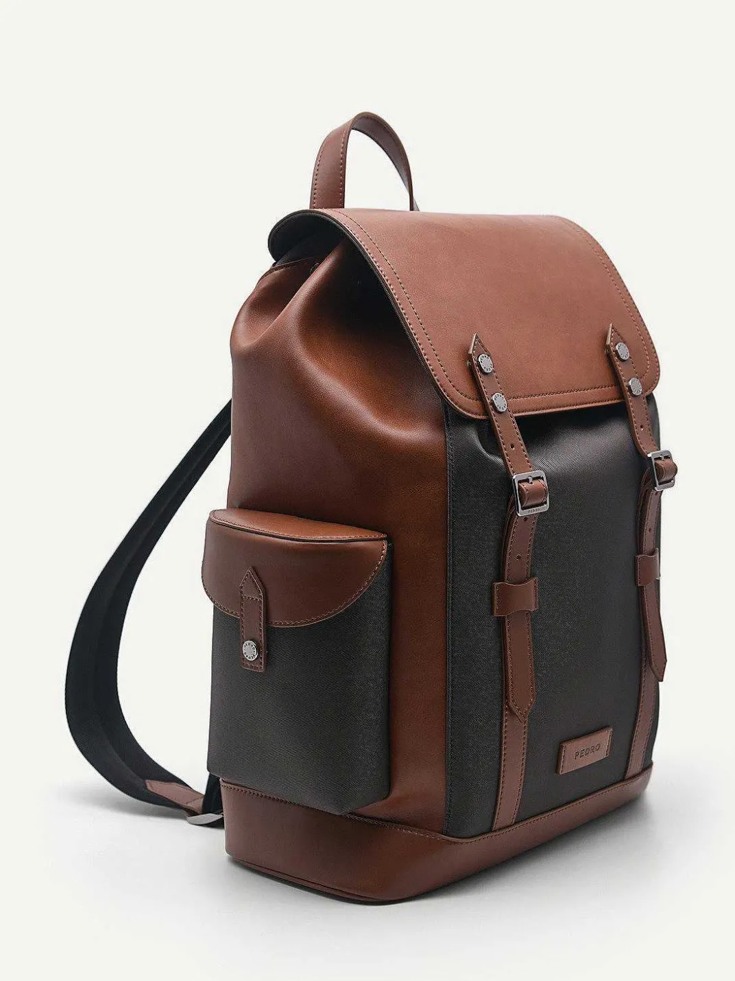 Jones Backpack<PEDRO Hot