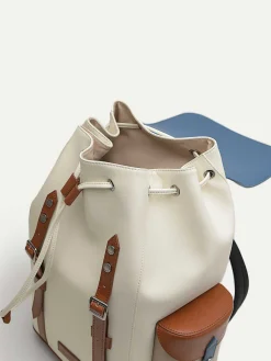 Jones Backpack<PEDRO Outlet