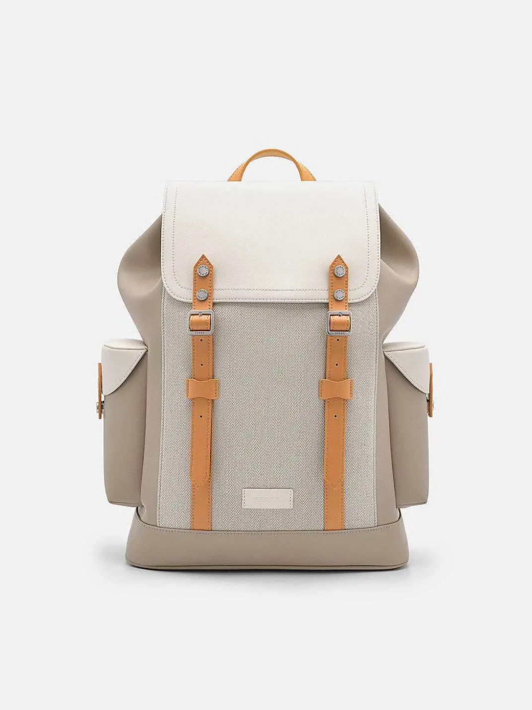 Jones Backpack<PEDRO New