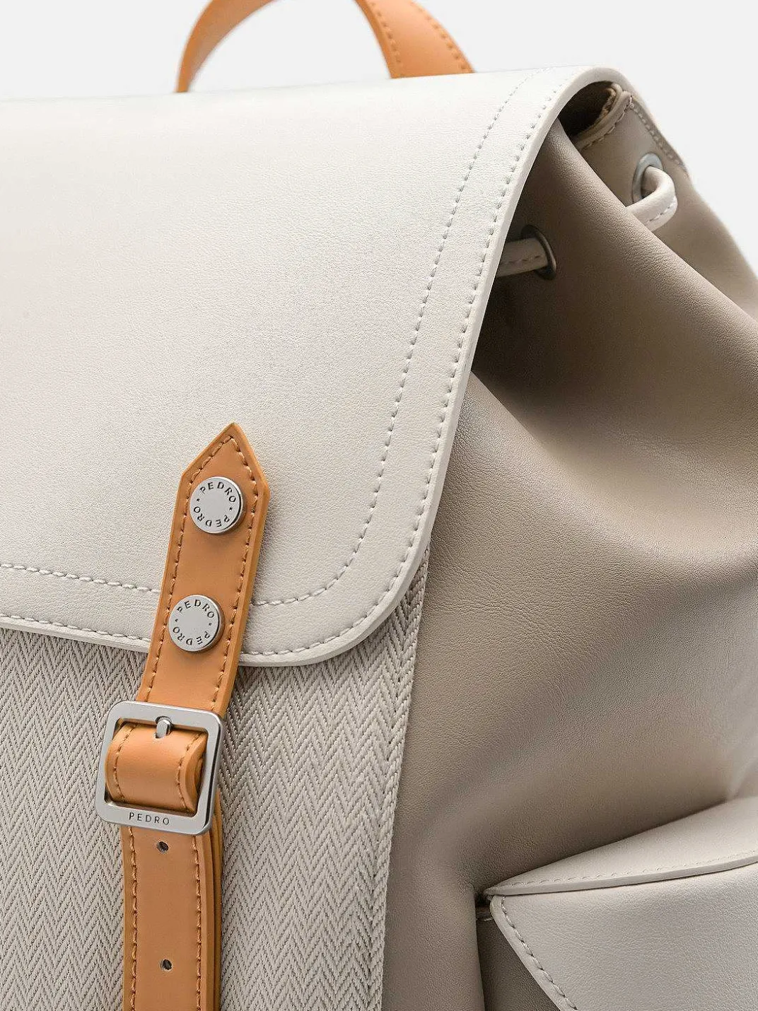 Jones Backpack<PEDRO New