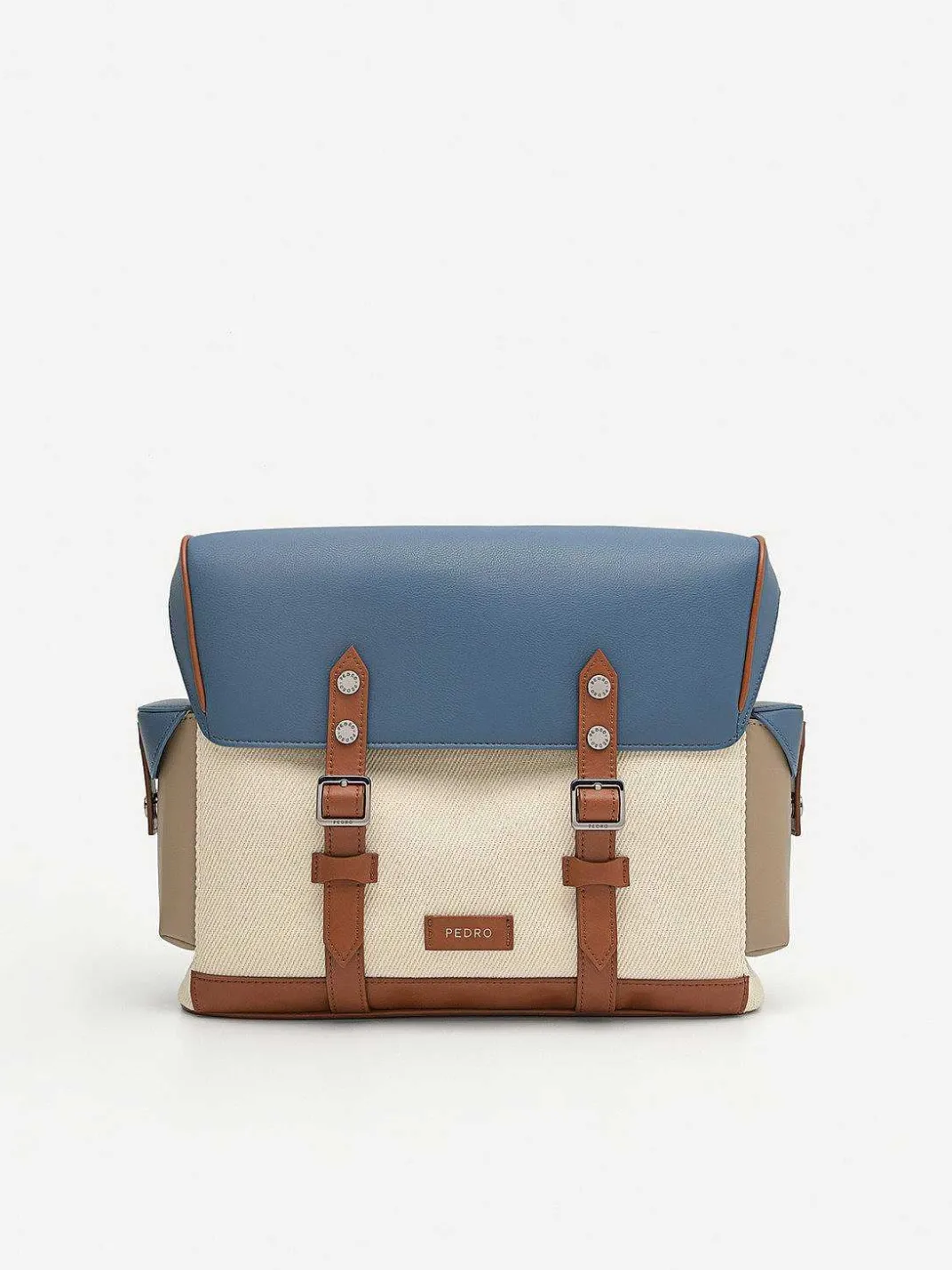 Jones Messenger Bag<PEDRO Best