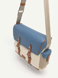 Jones Messenger Bag<PEDRO Best