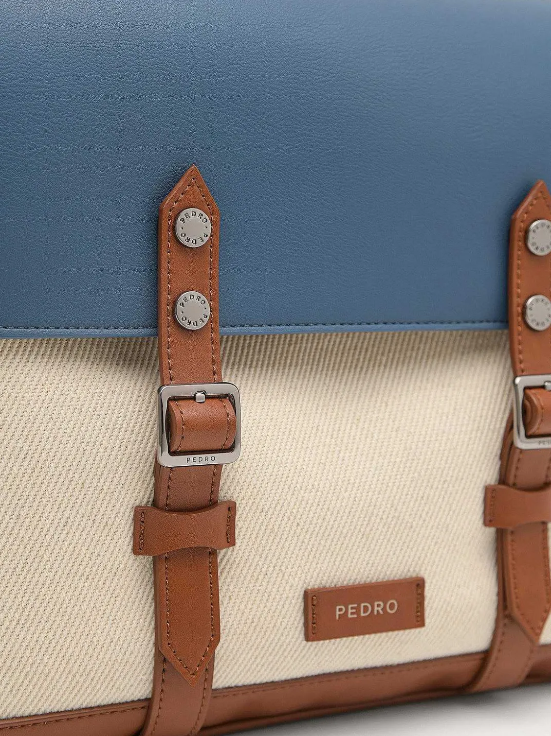 Jones Messenger Bag<PEDRO Best