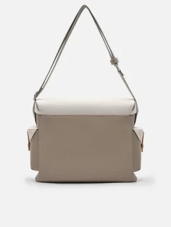 Jones Messenger Bag<PEDRO Online