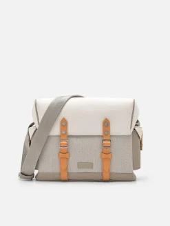 Jones Messenger Bag<PEDRO Online