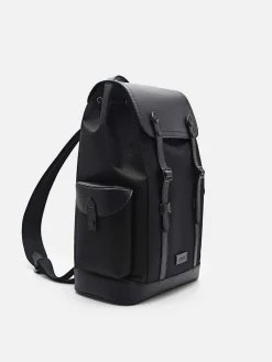 Jones Nylon Backpack<PEDRO Sale