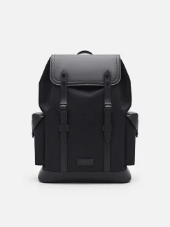 Jones Nylon Backpack<PEDRO Sale