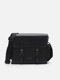Jones Nylon Messenger Bag<PEDRO Best