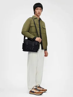 Jones Nylon Messenger Bag<PEDRO Best