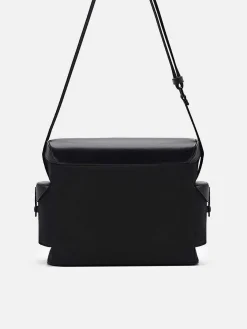 Jones Nylon Messenger Bag<PEDRO Best