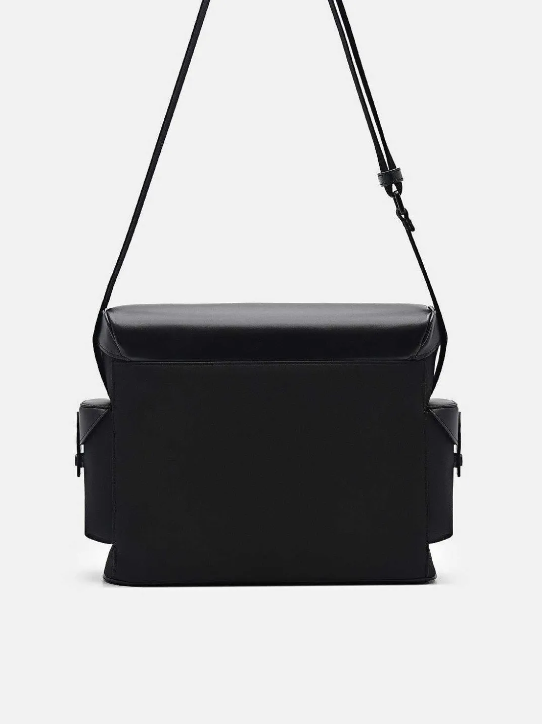 Jones Nylon Messenger Bag<PEDRO Best