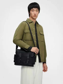 Jones Nylon Messenger Bag<PEDRO Best