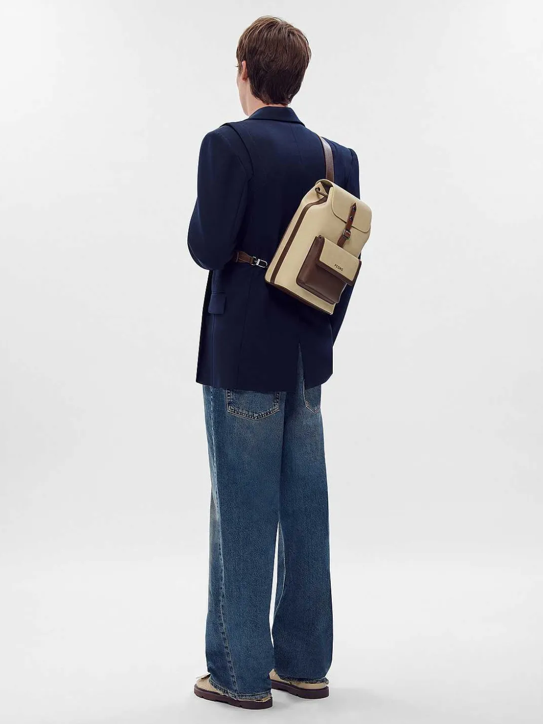Jones Sling Pouch<PEDRO Clearance