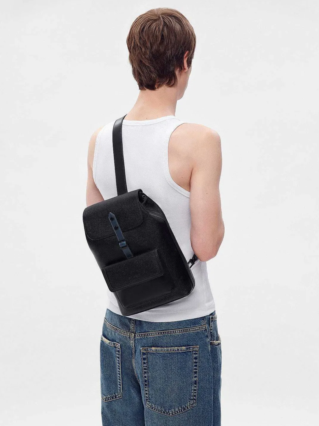 Jones Sling Pouch<PEDRO Discount