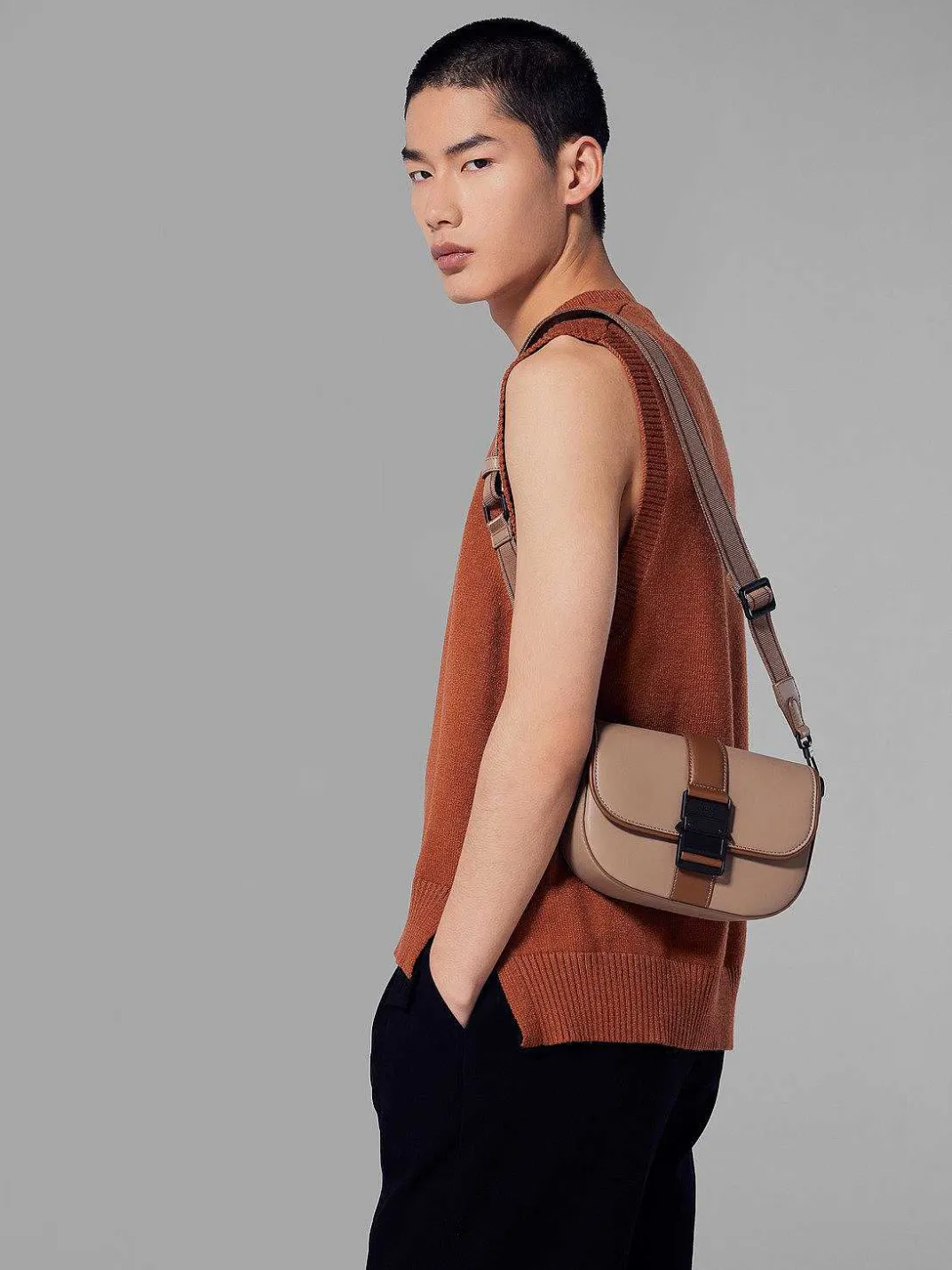 Kane Sling Bag<PEDRO Sale