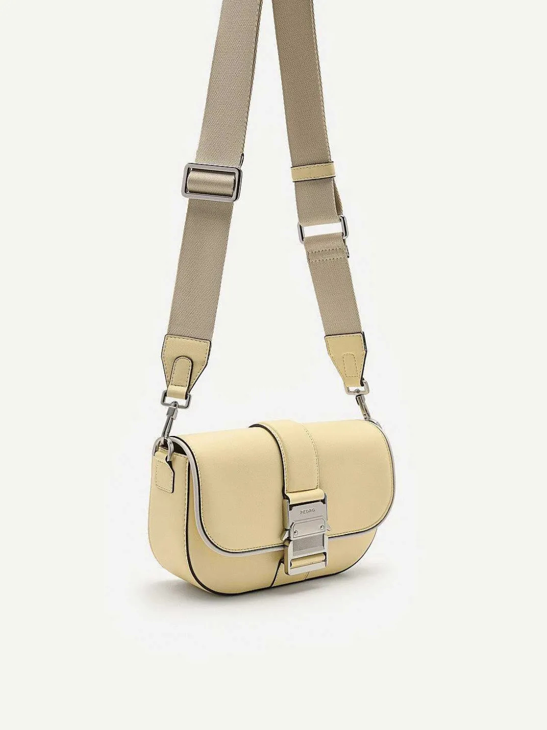 Kane Sling Bag<PEDRO Discount