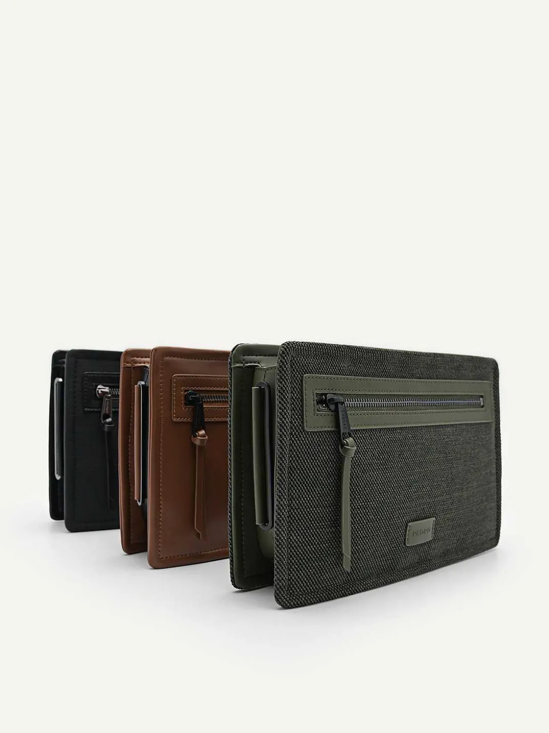 Kasten Clutch Bag<PEDRO Discount