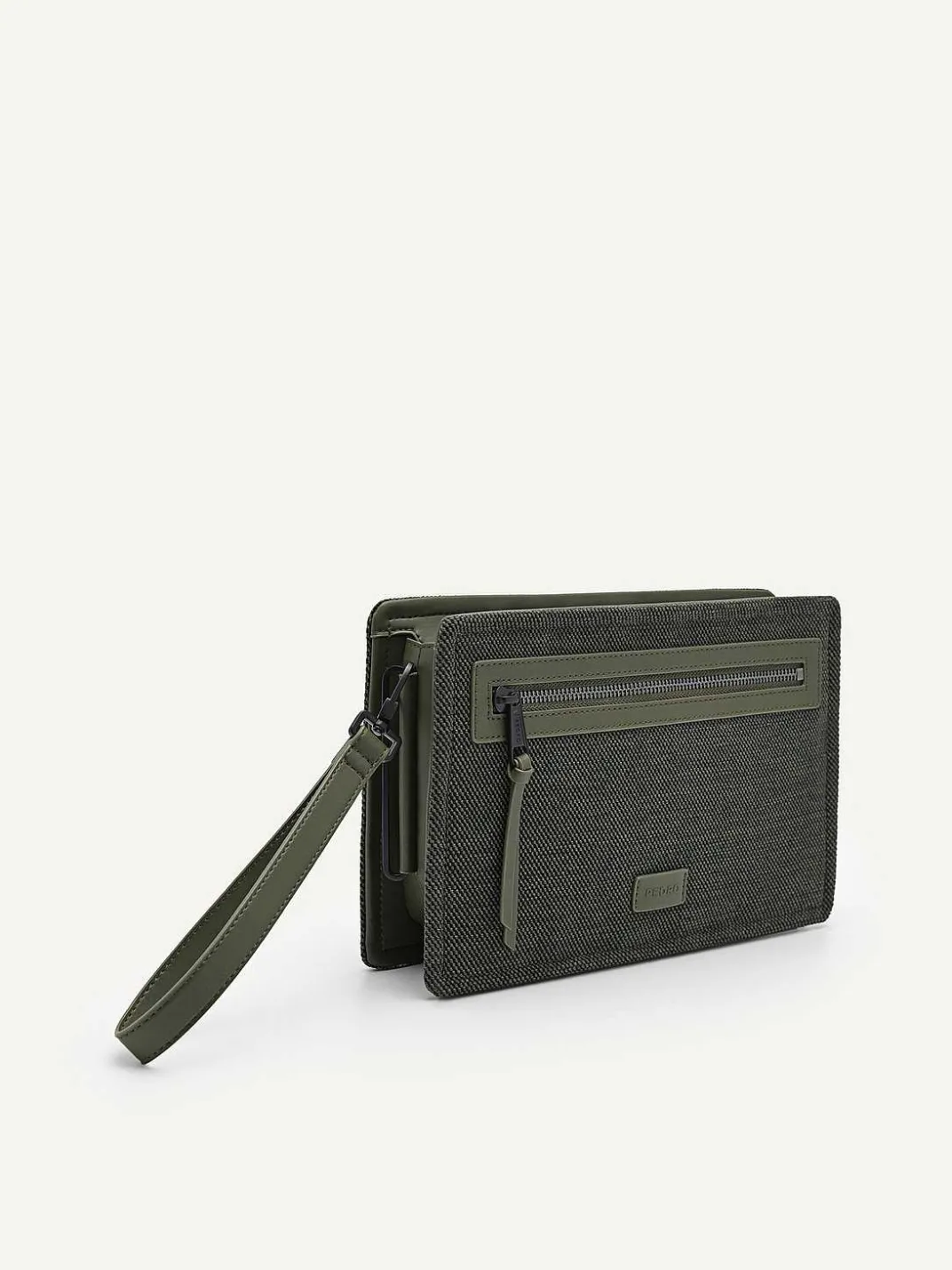 Kasten Clutch Bag<PEDRO Discount