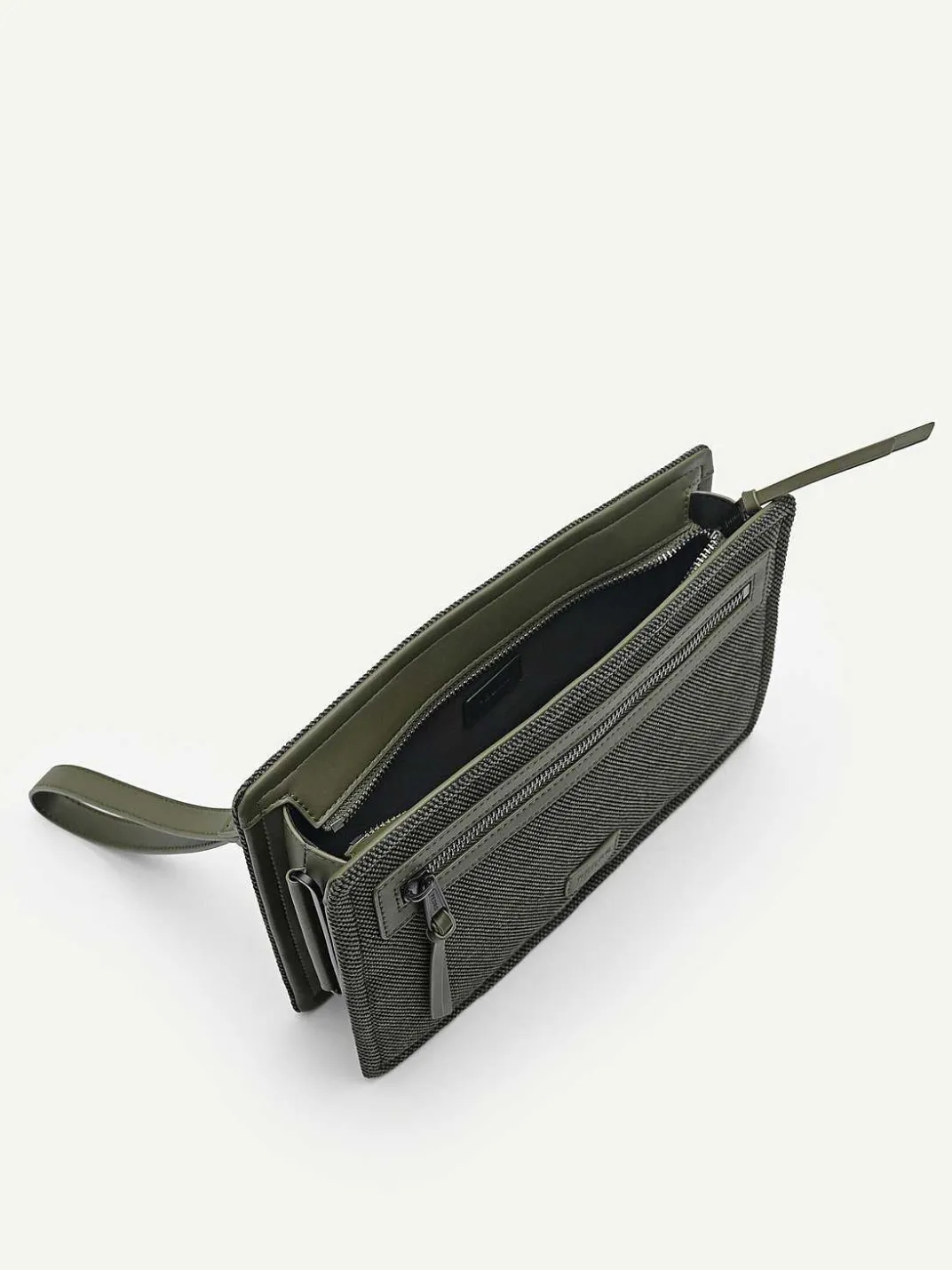 Kasten Clutch Bag<PEDRO Discount